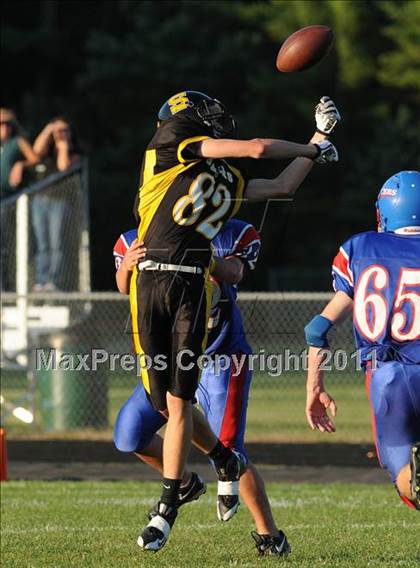 Thumbnail 2 in Londonderry @ Souhegan photogallery.