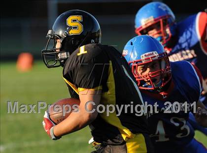 Thumbnail 1 in Londonderry @ Souhegan photogallery.
