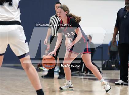 Thumbnail 3 in Aggieland HomeSchool vs. Dallas HSAA (Aggieland Come and Take It Tip-Off) photogallery.