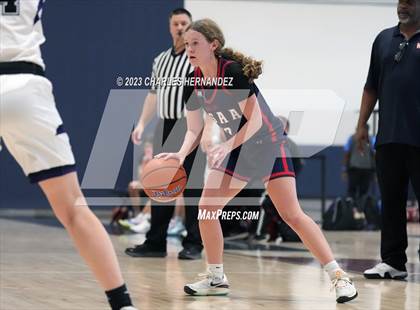Thumbnail 2 in Aggieland HomeSchool vs. Dallas HSAA (Aggieland Come and Take It Tip-Off) photogallery.