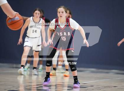 Thumbnail 1 in Aggieland HomeSchool vs. Dallas HSAA (Aggieland Come and Take It Tip-Off) photogallery.