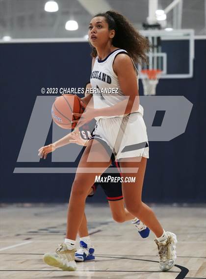 Thumbnail 2 in Aggieland HomeSchool vs. Dallas HSAA (Aggieland Come and Take It Tip-Off) photogallery.
