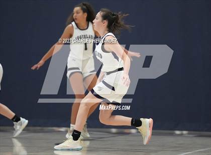 Thumbnail 3 in Aggieland HomeSchool vs. Dallas HSAA (Aggieland Come and Take It Tip-Off) photogallery.