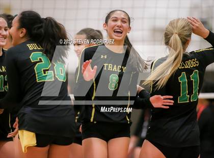 Thumbnail 2 in Tracy vs. Vacaville photogallery.