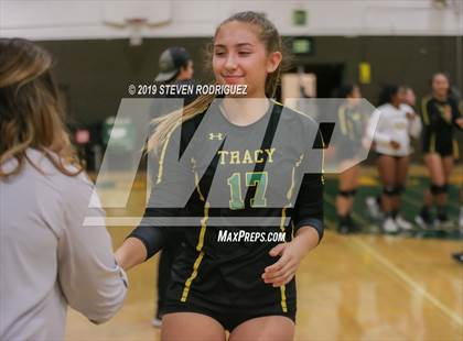 Thumbnail 3 in Tracy vs. Vacaville photogallery.