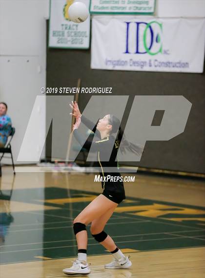 Thumbnail 3 in Tracy vs. Vacaville photogallery.