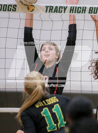 Thumbnail 1 in Tracy vs. Vacaville photogallery.