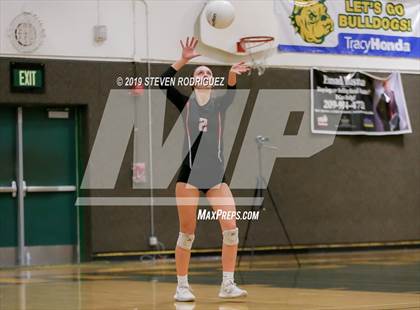 Thumbnail 1 in Tracy vs. Vacaville photogallery.