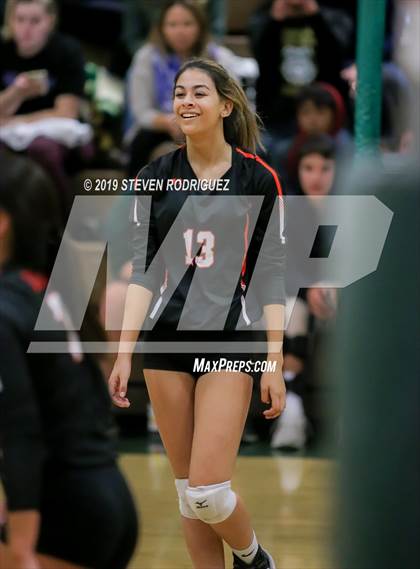 Thumbnail 1 in Tracy vs. Vacaville photogallery.