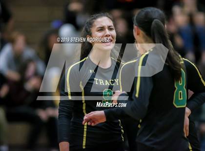 Thumbnail 2 in Tracy vs. Vacaville photogallery.