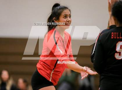 Thumbnail 2 in Tracy vs. Vacaville photogallery.