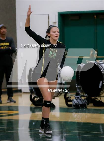 Thumbnail 3 in Tracy vs. Vacaville photogallery.