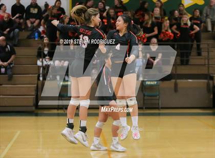 Thumbnail 2 in Tracy vs. Vacaville photogallery.