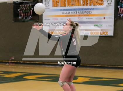 Thumbnail 3 in Tracy vs. Vacaville photogallery.