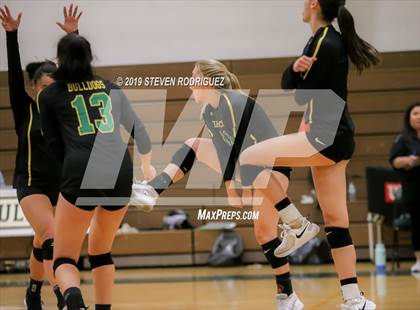 Thumbnail 3 in Tracy vs. Vacaville photogallery.