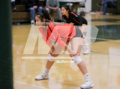 Thumbnail 2 in Tracy vs. Vacaville photogallery.