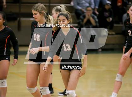 Thumbnail 3 in Tracy vs. Vacaville photogallery.