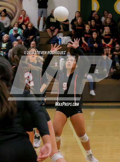 Thumbnail 3 in Tracy vs. Vacaville photogallery.