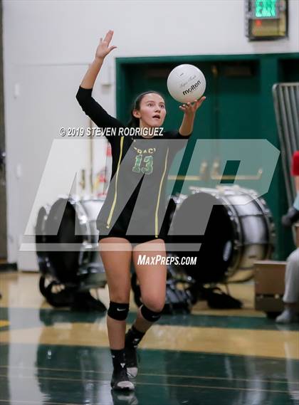Thumbnail 1 in Tracy vs. Vacaville photogallery.