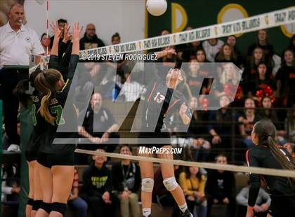 Thumbnail 1 in Tracy vs. Vacaville photogallery.