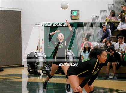 Thumbnail 3 in Tracy vs. Vacaville photogallery.