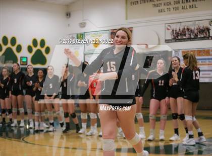 Thumbnail 3 in Tracy vs. Vacaville photogallery.