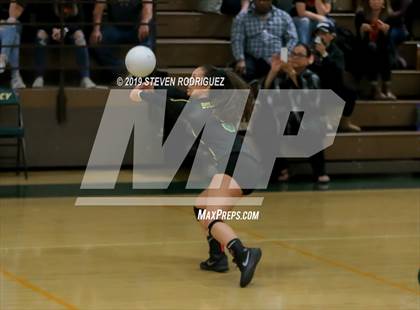 Thumbnail 2 in Tracy vs. Vacaville photogallery.