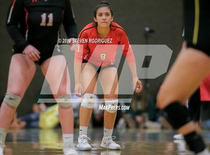 Thumbnail 1 in Tracy vs. Vacaville photogallery.