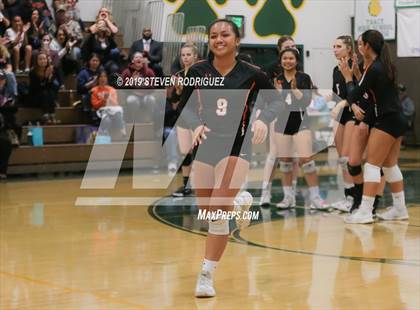 Thumbnail 2 in Tracy vs. Vacaville photogallery.