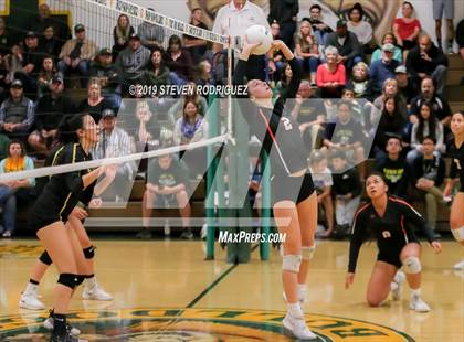 Thumbnail 2 in Tracy vs. Vacaville photogallery.