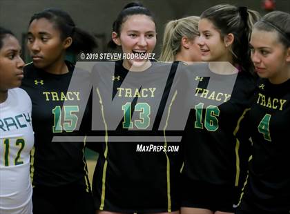 Thumbnail 1 in Tracy vs. Vacaville photogallery.