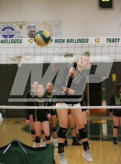 Thumbnail 1 in Tracy vs. Vacaville photogallery.