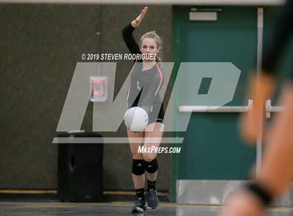 Thumbnail 2 in Tracy vs. Vacaville photogallery.