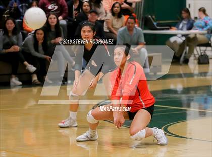 Thumbnail 2 in Tracy vs. Vacaville photogallery.
