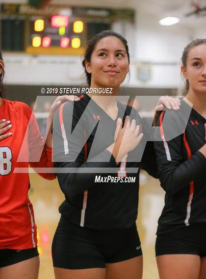 Thumbnail 3 in Tracy vs. Vacaville photogallery.