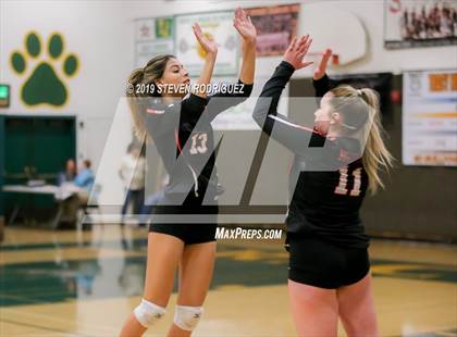 Thumbnail 1 in Tracy vs. Vacaville photogallery.