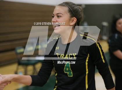 Thumbnail 1 in Tracy vs. Vacaville photogallery.