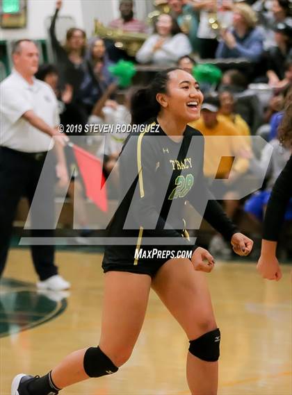 Thumbnail 3 in Tracy vs. Vacaville photogallery.