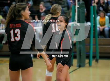 Thumbnail 1 in Tracy vs. Vacaville photogallery.