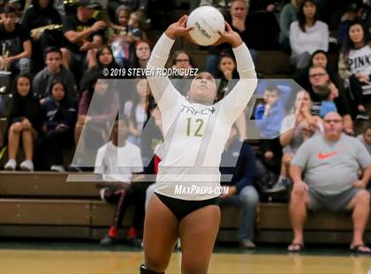 Thumbnail 1 in Tracy vs. Vacaville photogallery.
