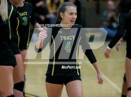 Thumbnail 3 in Tracy vs. Vacaville photogallery.