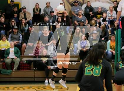 Thumbnail 3 in Tracy vs. Vacaville photogallery.