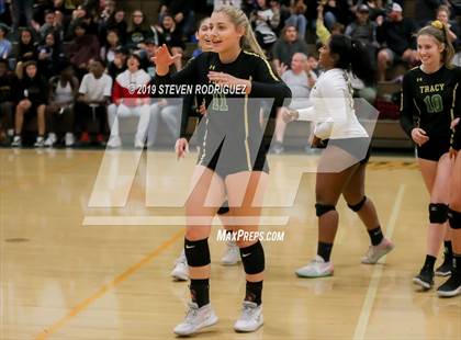 Thumbnail 1 in Tracy vs. Vacaville photogallery.