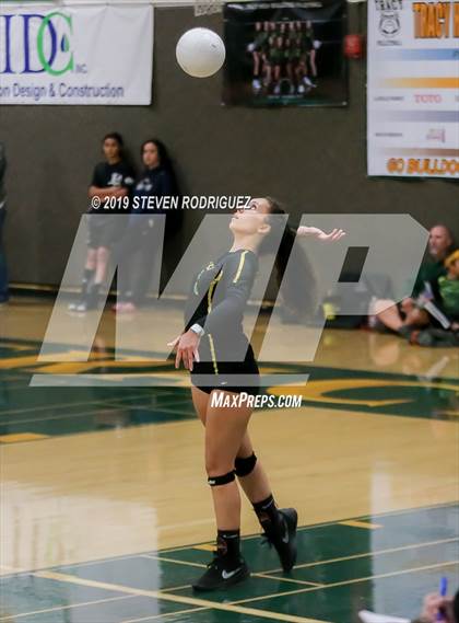 Thumbnail 3 in Tracy vs. Vacaville photogallery.