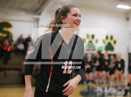 Thumbnail 1 in Tracy vs. Vacaville photogallery.