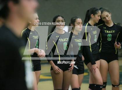 Thumbnail 2 in Tracy vs. Vacaville photogallery.