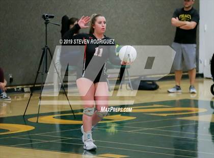 Thumbnail 2 in Tracy vs. Vacaville photogallery.