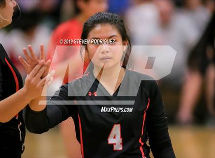 Thumbnail 3 in Tracy vs. Vacaville photogallery.