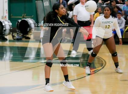 Thumbnail 2 in Tracy vs. Vacaville photogallery.