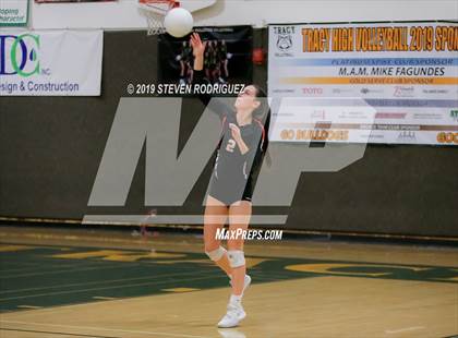 Thumbnail 3 in Tracy vs. Vacaville photogallery.